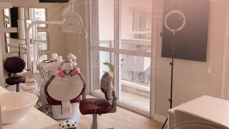 Foto 2 de Dra. Flávia Tenório