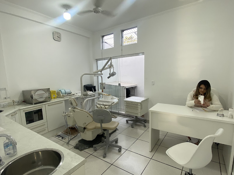 Foto 7 de Dra. Flávia Teruel | Dentista Franca