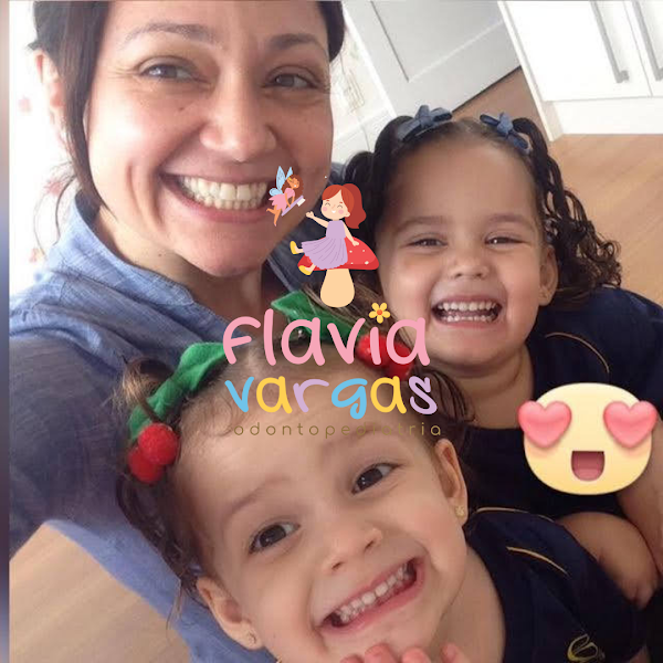 Foto 3 de Dra Flávia Vargas Odontopediatra e Laserterapia