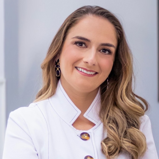 Foto 2 de Dra. Flávia Zardo Trindade, Dentista