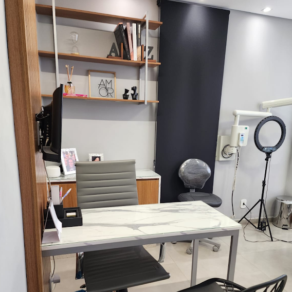 Foto 3 de Dra. Flaviane Midrei