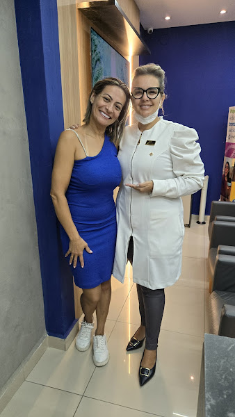 Foto 3 de Dra. Flora França