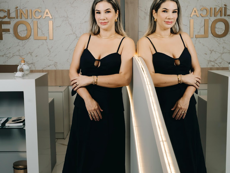 Foto de Dra Fran Ruffino