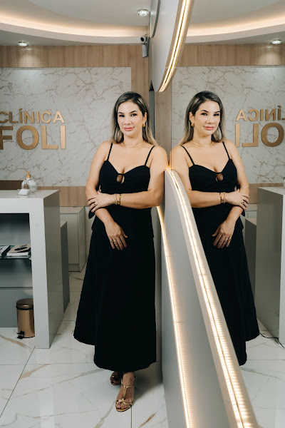 Foto 2 de Dra Fran Ruffino