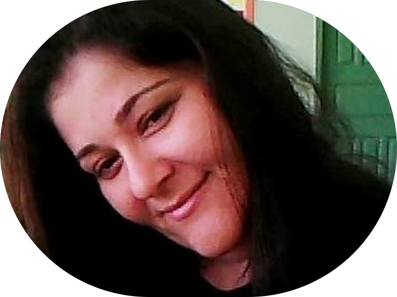 Foto 2 de Dra. Franciane Alves