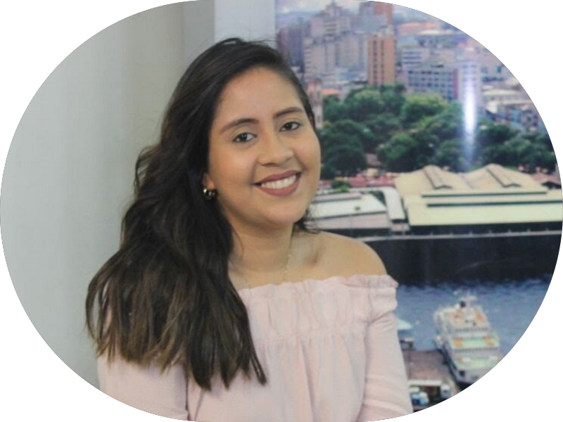 Foto 3 de Dra. Franciane Alves