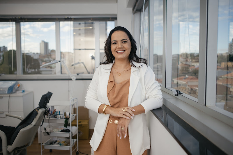 Foto 3 de Dra. Franciela Costa - Clínica de Estética | Melasma | Harmonização Facial | Botox | Limpeza de Pele | Franca - SP