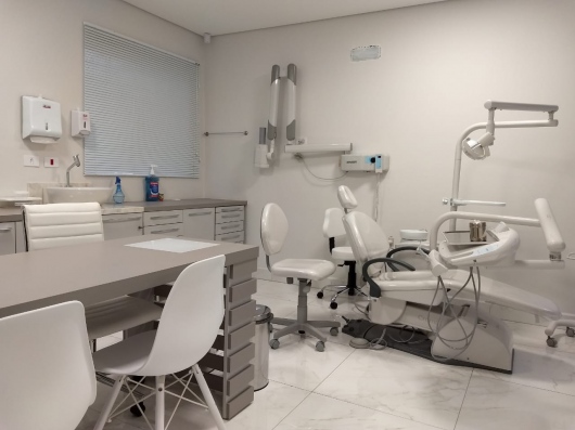 Foto 2 de Dra. Franciele Bernardi