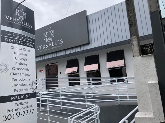 Foto 3 de Dra. Franciele Bernardi