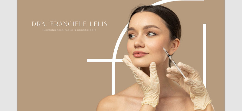 Foto 2 de Dra. Franciele Lelis