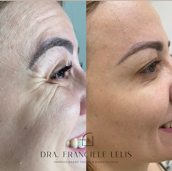 Foto 3 de Dra. Franciele Lelis