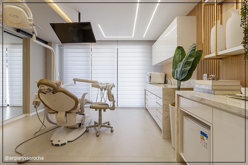 Foto 2 de Dra Franciele Oliveira