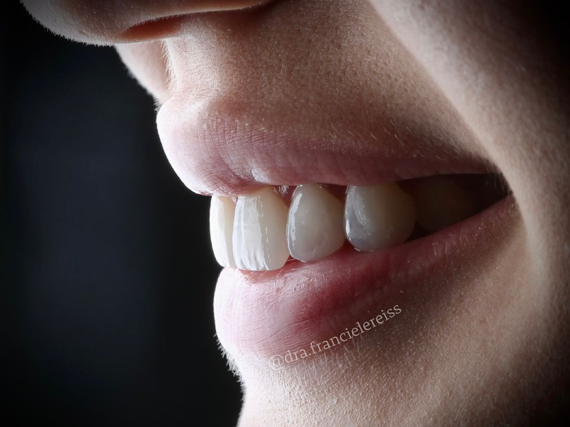 Foto de Dra. Franciele Reiss