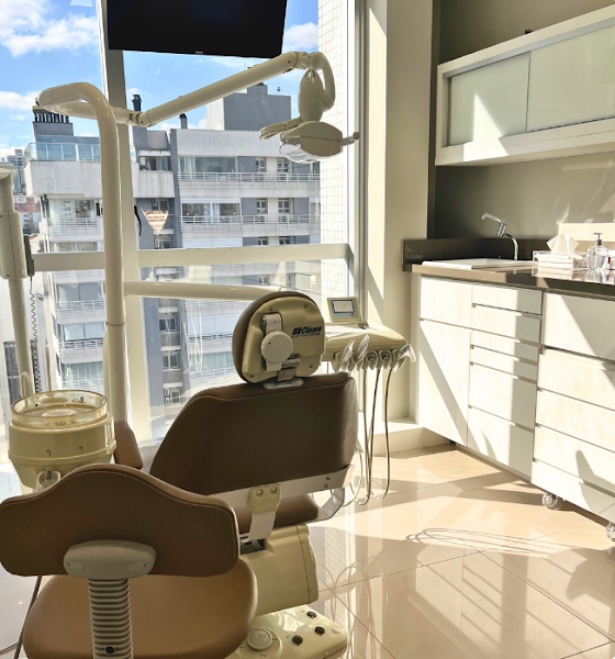 Foto 3 de Dra. Franciele Reiss