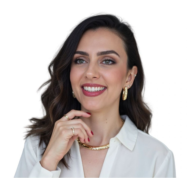 Foto 2 de Dra Francielle Moreira