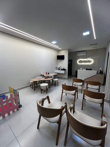 Foto 3 de Dra Francielly Fernandes