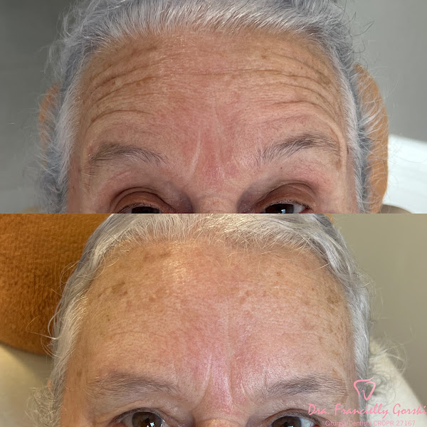 Foto 3 de Dra. Francielly Gorski