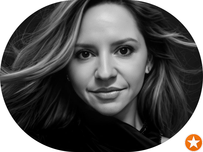 Foto 4 de Dra. Francielly Gorski