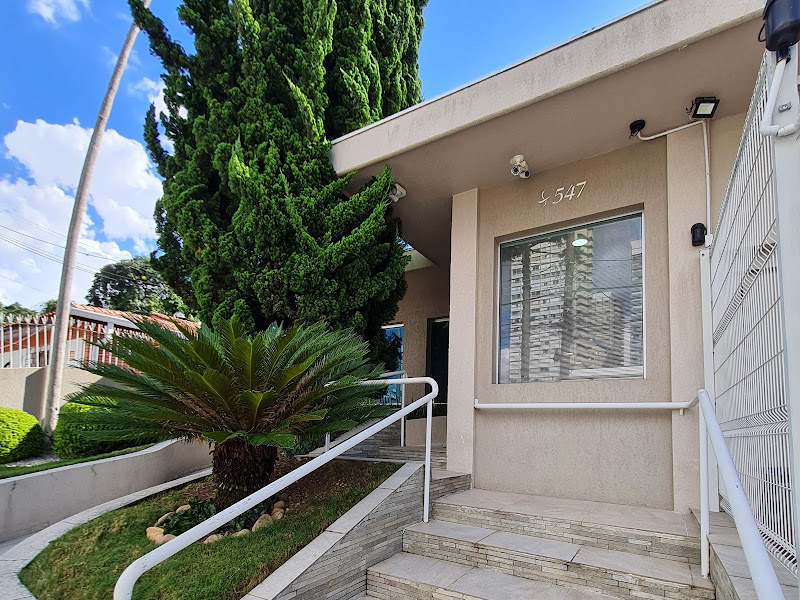 Foto 7 de Dra. Francielly Gorski