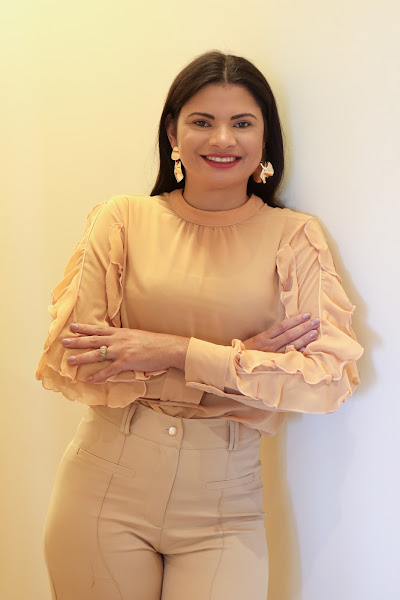 Foto 2 de Dra Francilania Rodrigues | Estética Oral