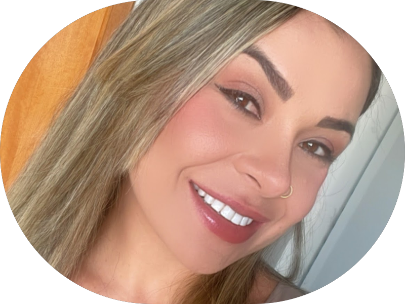 Foto 3 de Dra. Francimara Alves Harmonização Facial Otomodelação Dentista Implantodontia