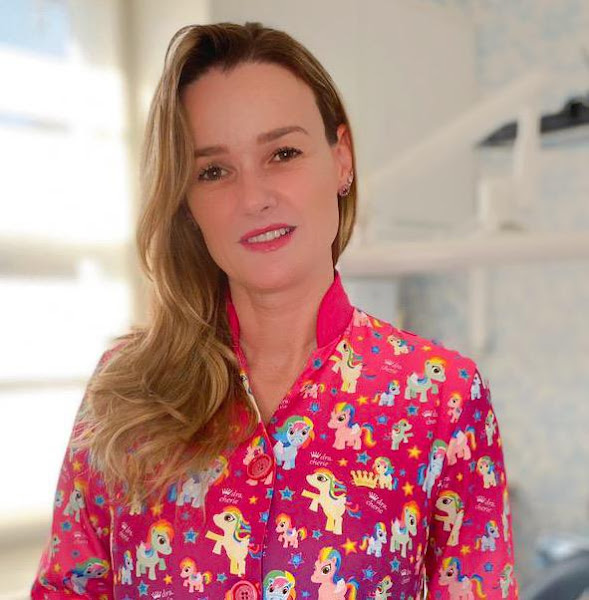 Foto 2 de Dra Francine Fonseca