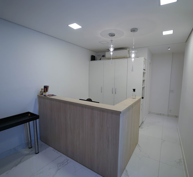 Foto 3 de Dra Francine Gonçalves Nascimento - Dentista