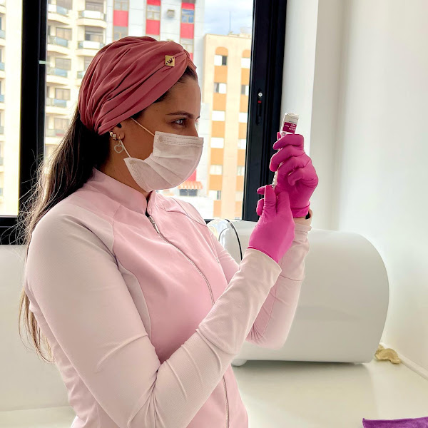 Foto 2 de Dra. Francine Leal