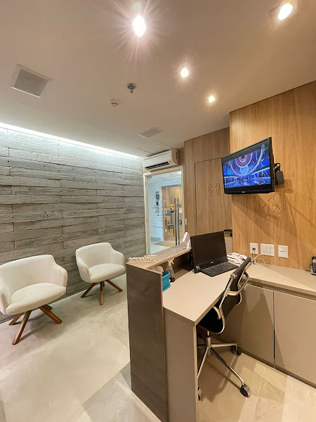 Foto 2 de Dra. Francine Sesti