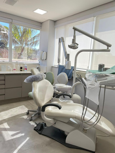 Foto 3 de Dra. Francine Sesti