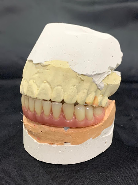 Foto 2 de Dra. Francini Dulce