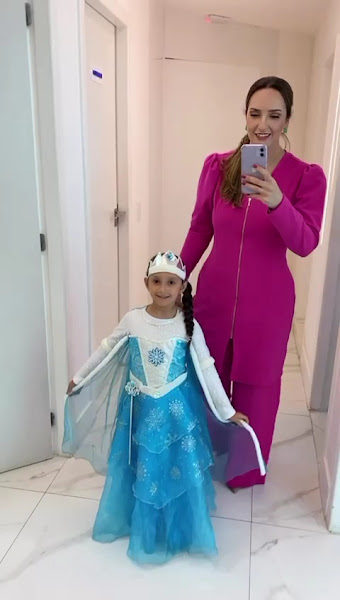 Foto 3 de Dra. Franciny Castiglioni