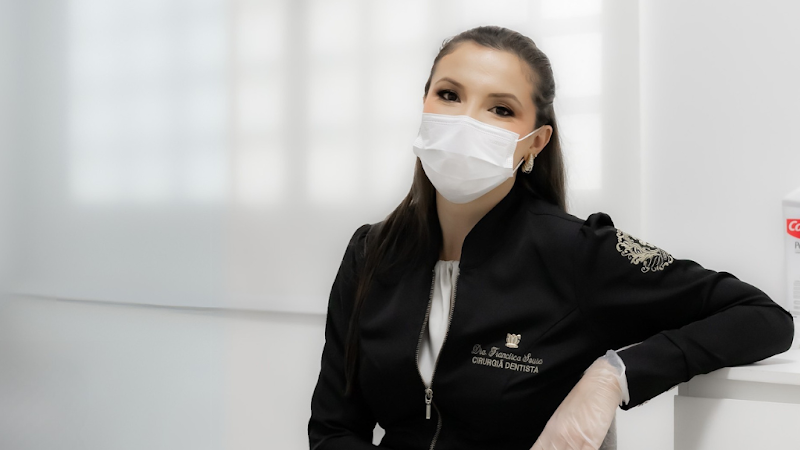 Foto 2 de Dra. Francisca Sousa - Dentista em Campo Grande/MS