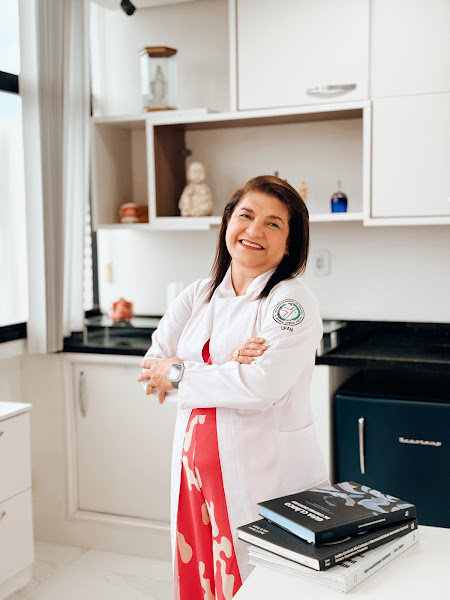 Foto 2 de Dra. Fulgência Bandeira Odontologia Preventiva e Estética