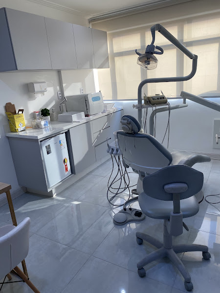 Foto 3 de Dra Gabriela Almeida, Odontologia e Estética