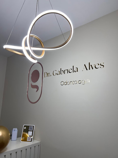 Foto 2 de Dra Gabriela Alves, Odontologia & Estética