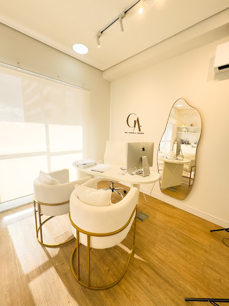 Foto 3 de Dra. Gabriela Amorim | Dentista Osasco