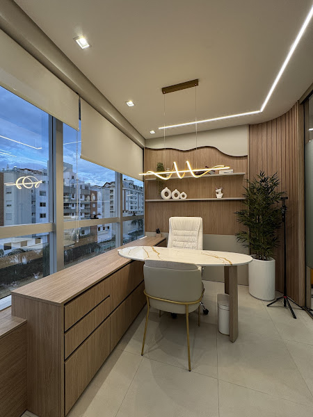 Foto 3 de Dra. Gabriela Andrade - Odontologia & Harmonização Facial