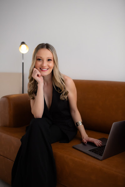 Foto 2 de Dra. Gabriela Baldessim - implantes I lentes em resina em Piracicaba | CROSP 130285