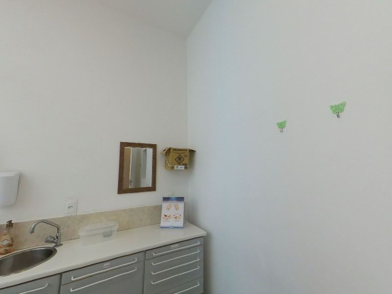 Foto 3 de Dra. Gabriela Barbosa e Equipe l Consultório Odontológico