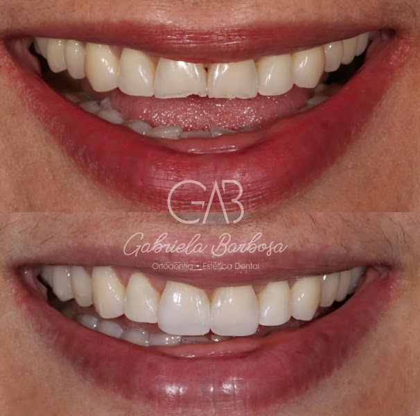 Foto 3 de Dra Gabriela Barbosa