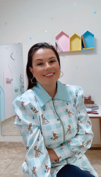 Foto 2 de Dra. Gabriela Battaglia - Odontopediatra | Aparelho Infantil | Prevenção | Sedação | Dentista | Santa Bárbara d'Oeste