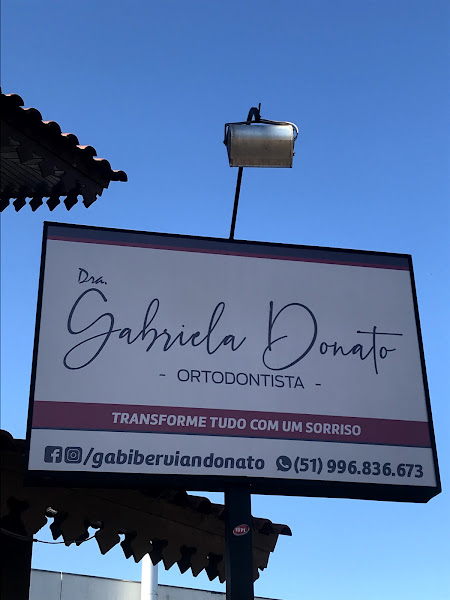 Foto 2 de Dra Gabriela Bervian Donato