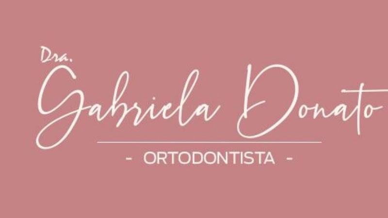 Foto 3 de Dra Gabriela Bervian Donato