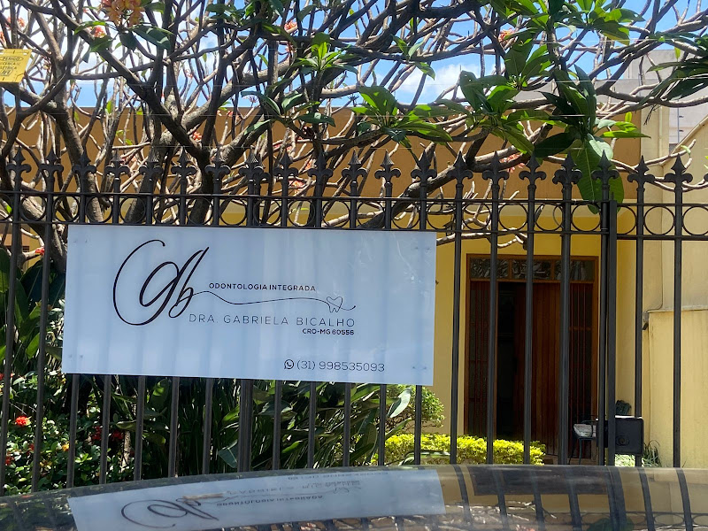 Foto 1 de Dra. Gabriela Bicalho Odontologia Integrada