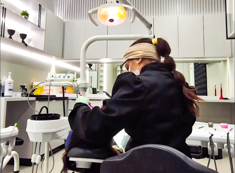 Foto 2 de Dra. Gabriela Cecilio – Dentista em Ponta Grossa