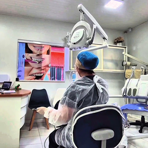 Foto 4 de Dra. Gabriela Cecilio – Dentista em Ponta Grossa