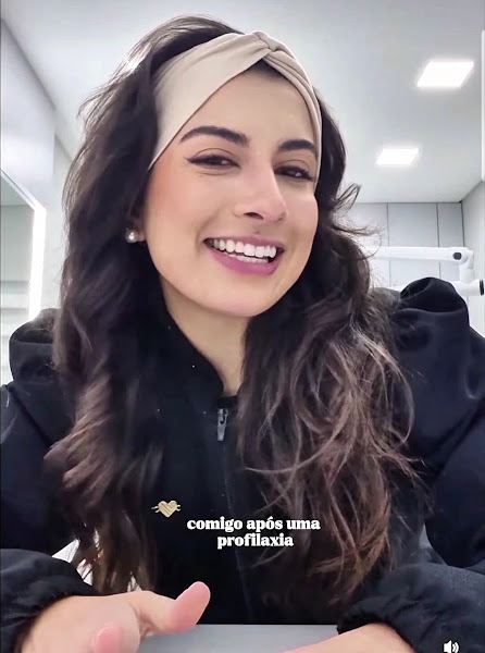 Foto 5 de Dra. Gabriela Cecilio – Dentista em Ponta Grossa