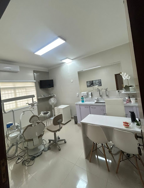 Foto 2 de Dra Gabriela Chagas Dias