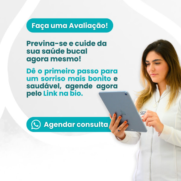 Foto 3 de Dra Gabriela Chagas Dias